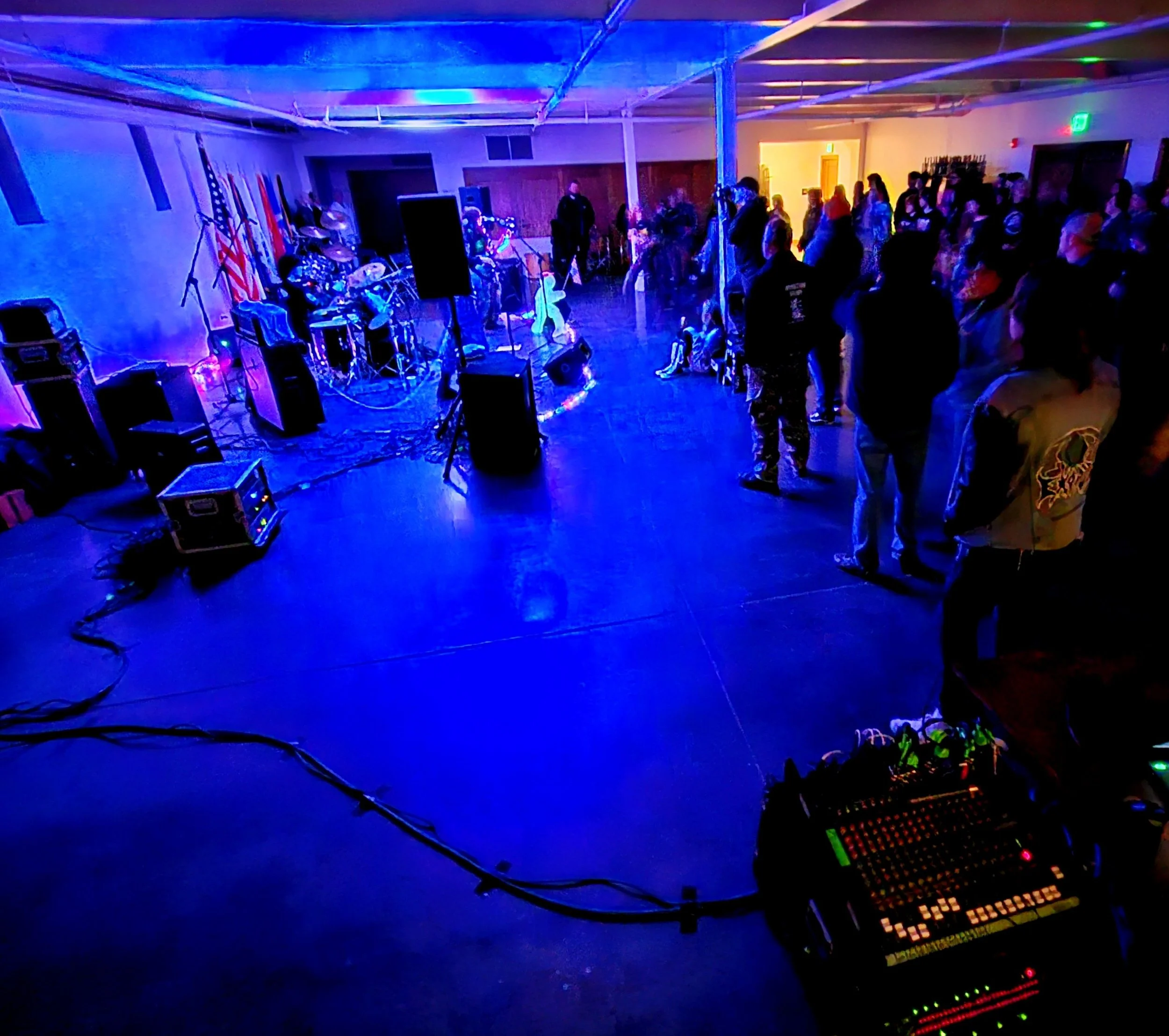 G-System 2.0 + Sound Service