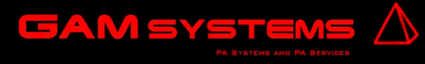 GAM Systems