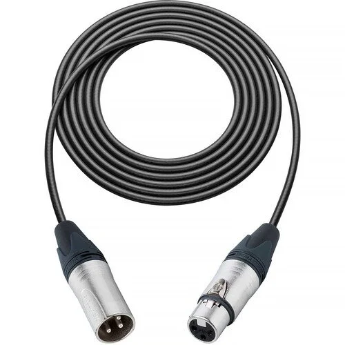 XLR Cable - 3 Pack