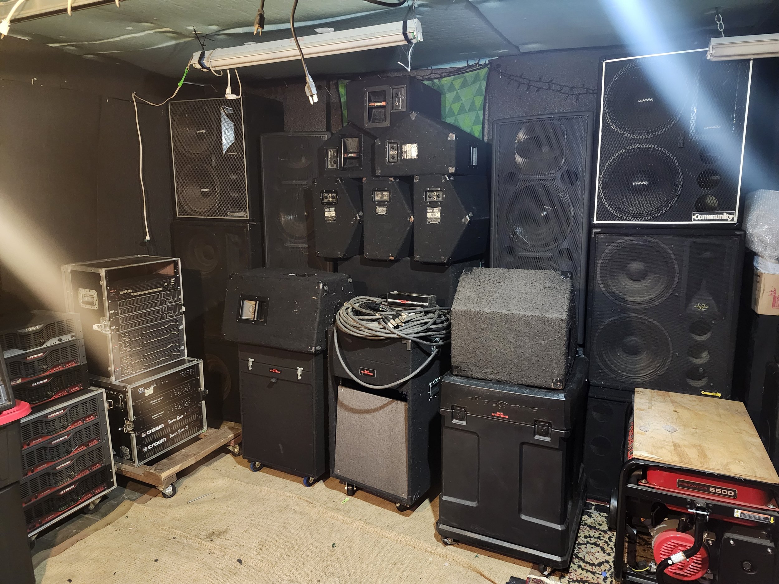 Crusader Series 01