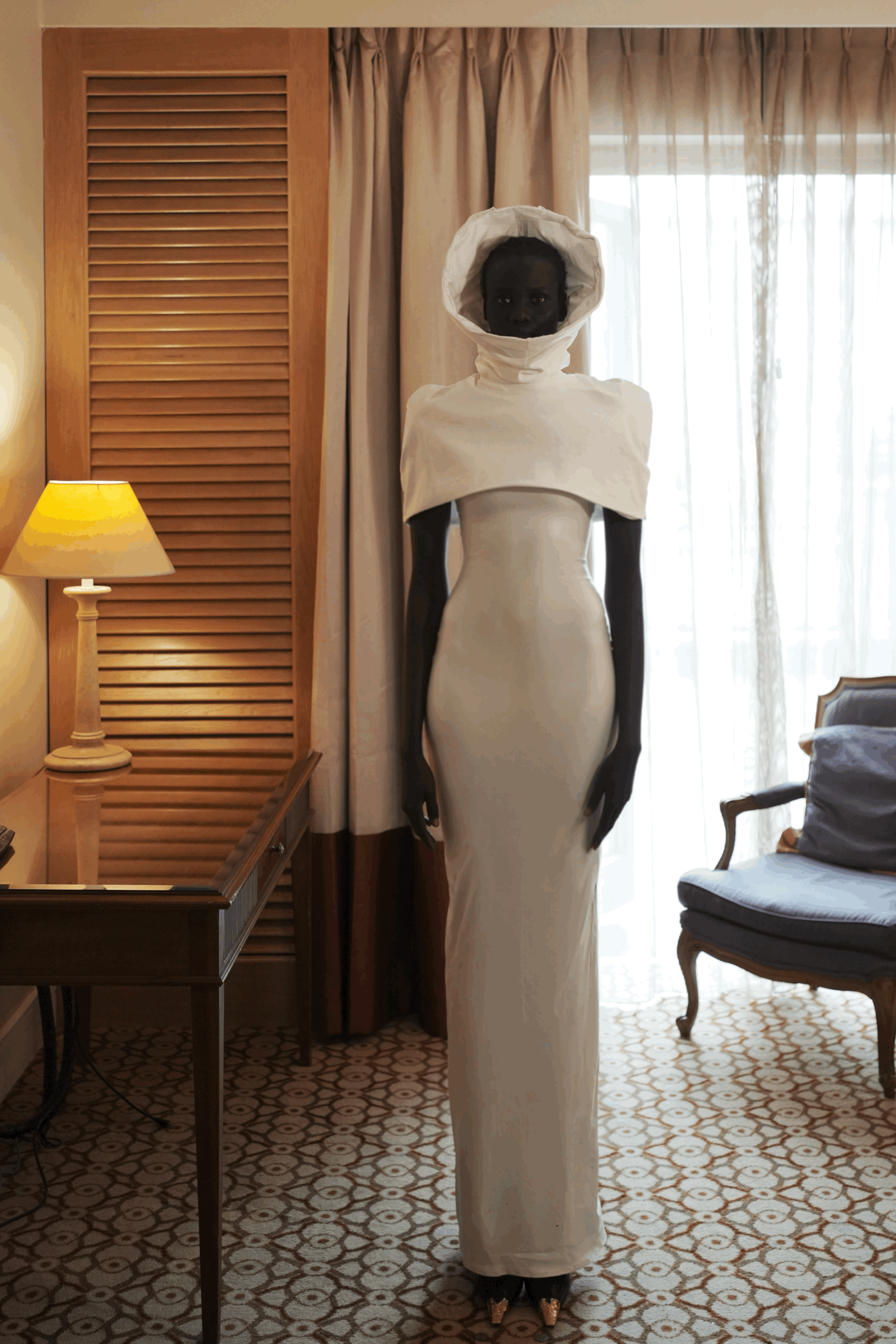 OBJECT IV
