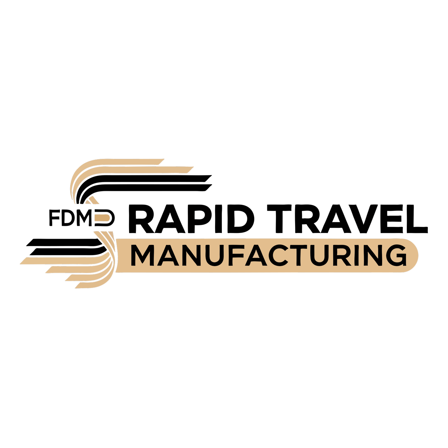 Rapid Travel Manufacturing