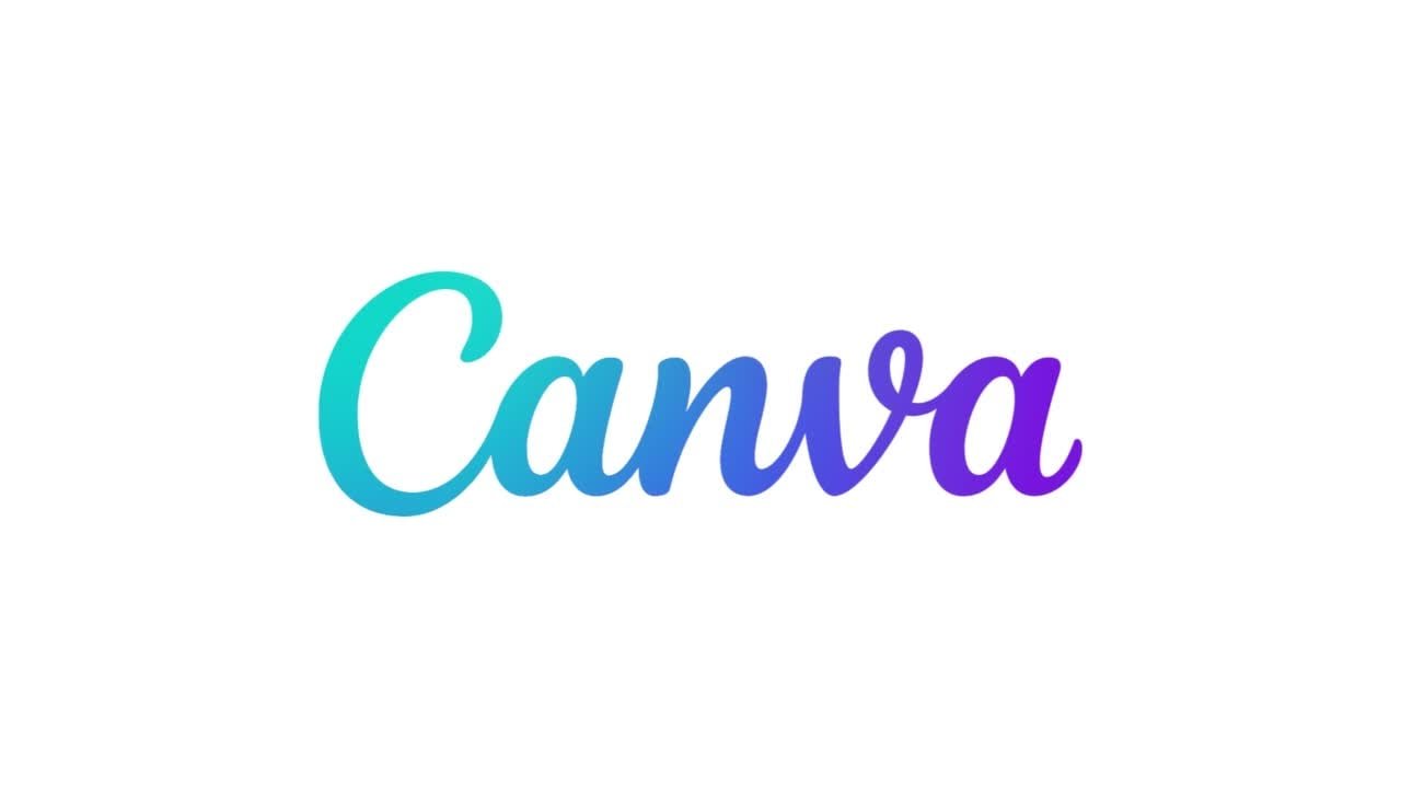 Canva logo representing design and content creation tools used by Ops Haus for brand and workflow visuals.