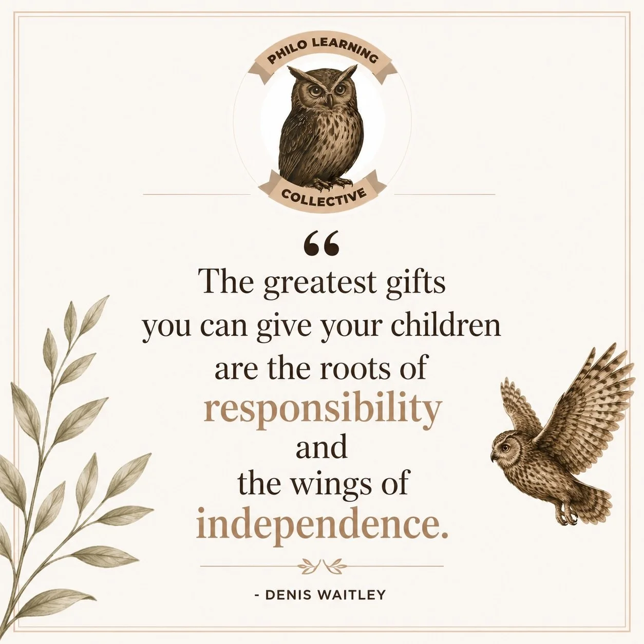 At Philo Learning Collective, we believe children grow best when they are trusted with real responsibility, meaningful freedom, and the space to become who they were created to be.

From caring for animals and tending gardens to leading projects and 