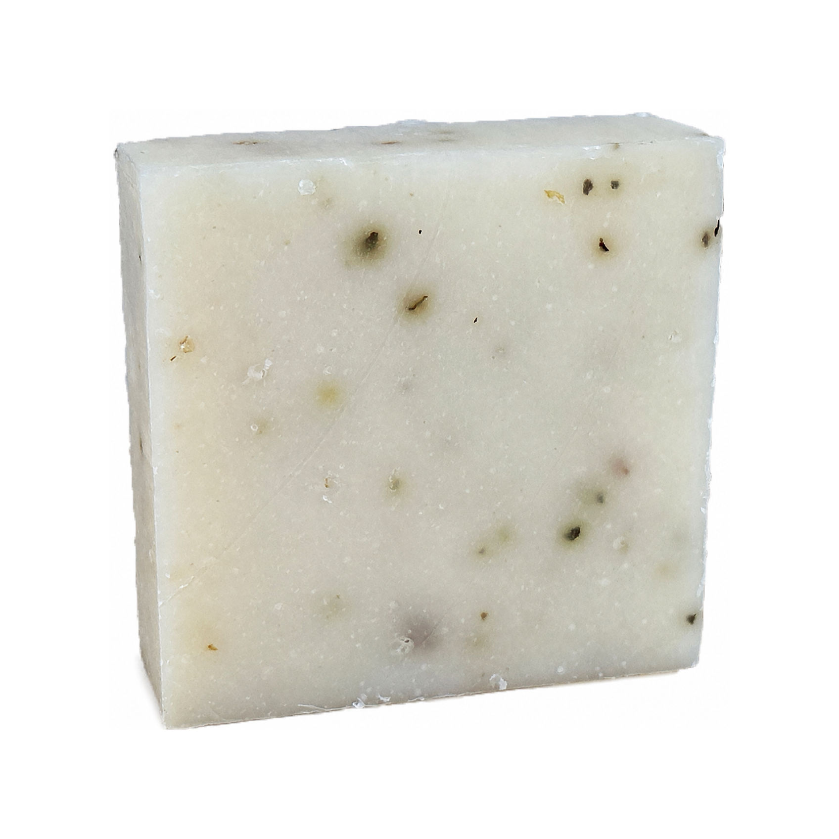Eucalyptus Lavender Goat Milk Soap