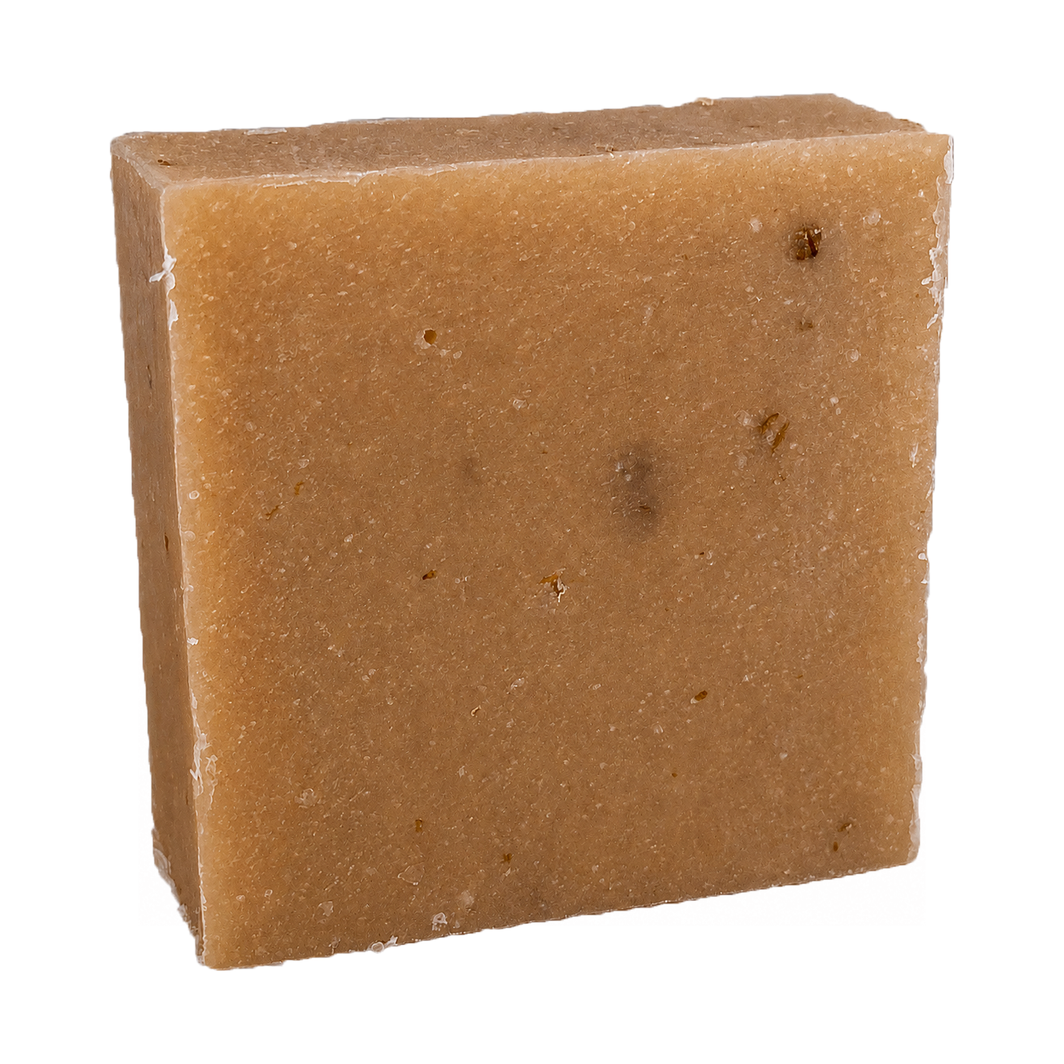 Tumeric Orange Honey Soap.png