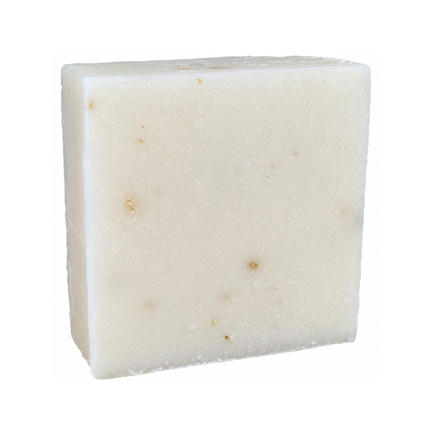 Unscented Goat Milk Soap