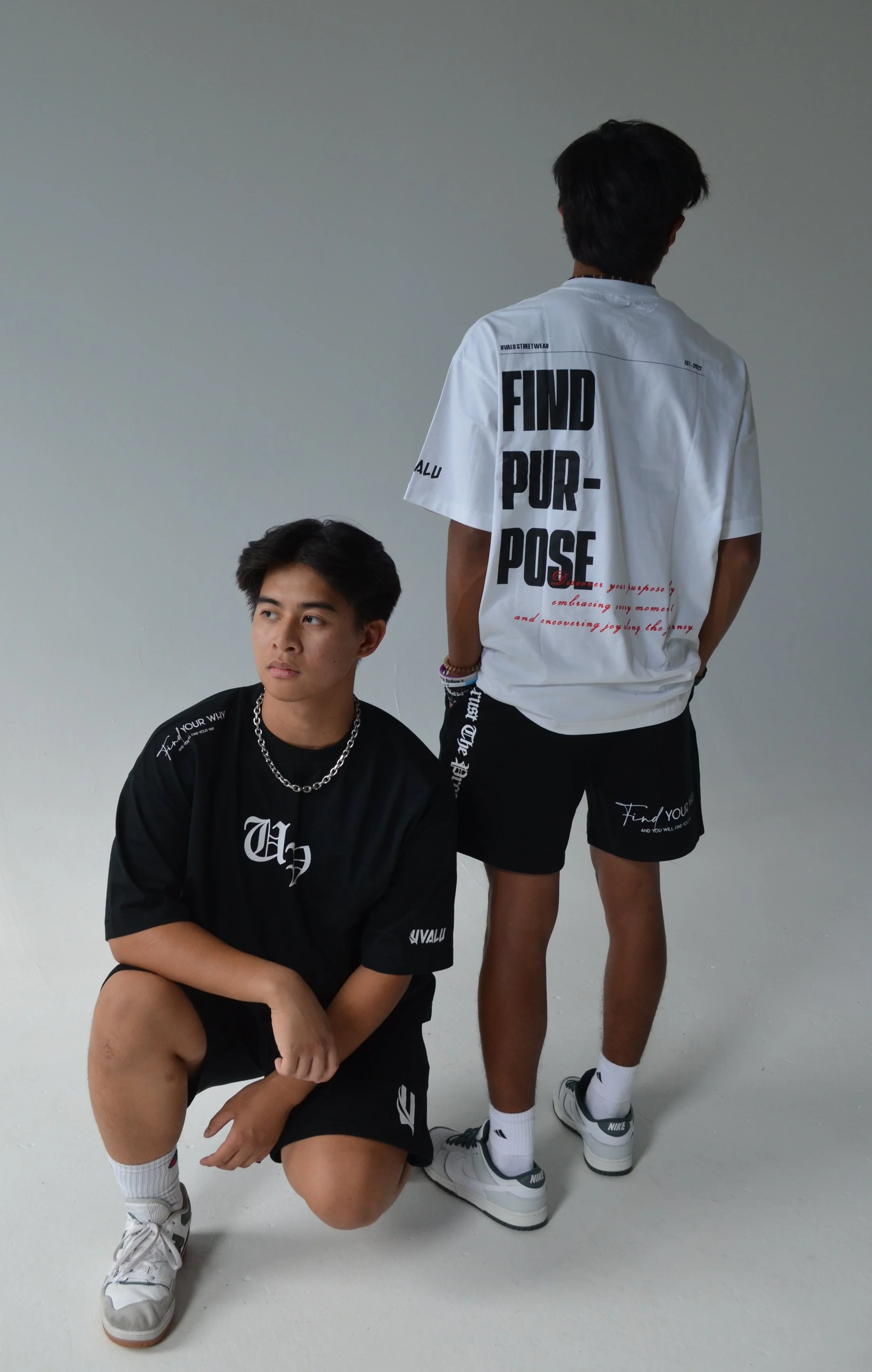 Purpose-Tee