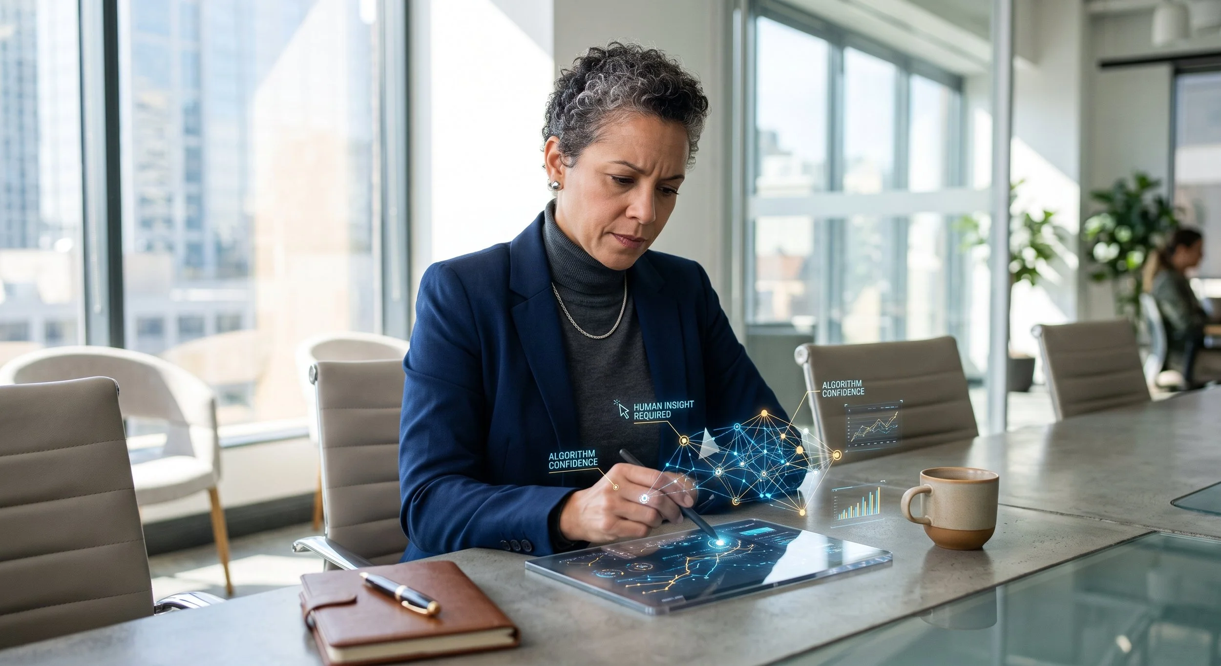Gavel &amp; Glass Briefing - Ethical AI Use in Associations: What Leaders Need to Know