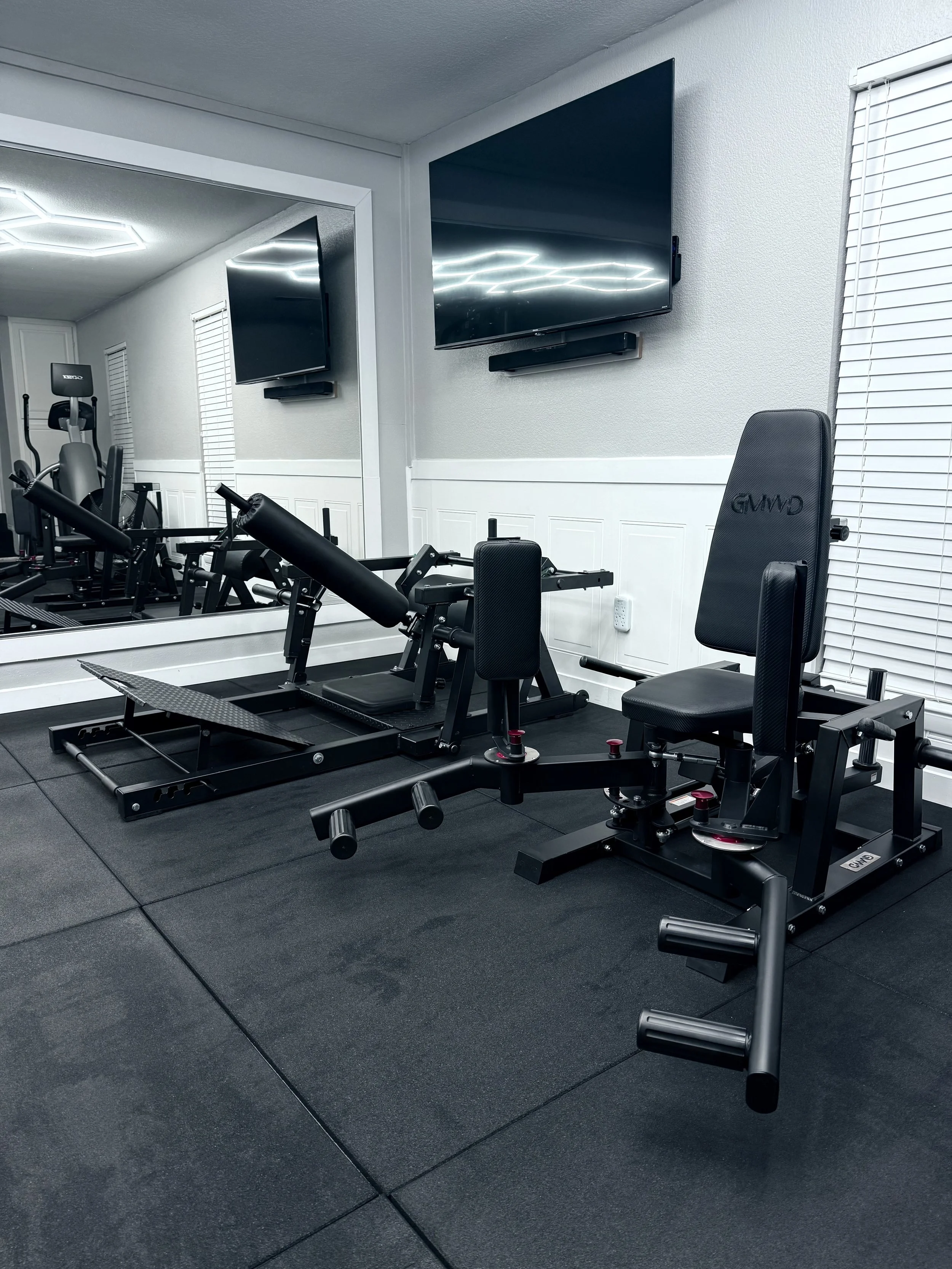 5-Session Personal Training Package