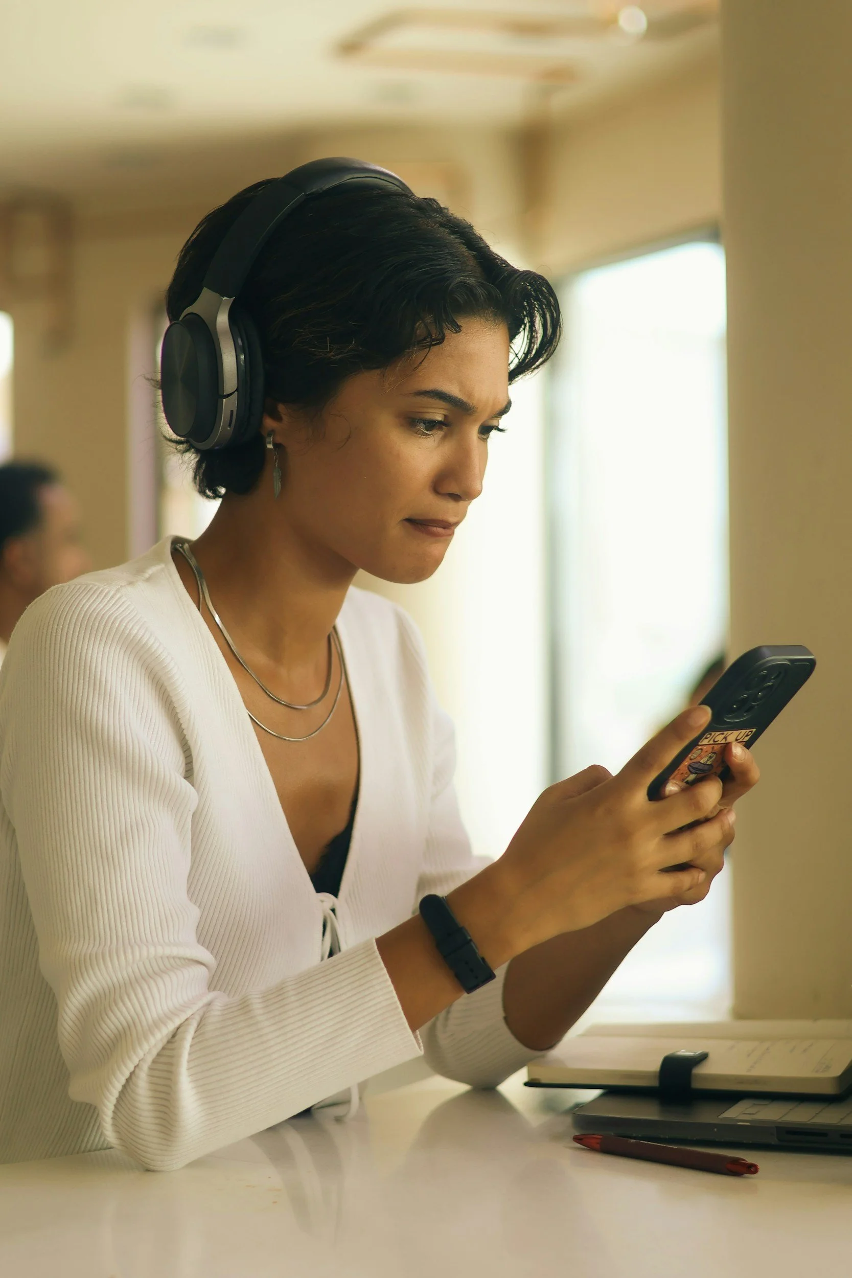 Local Search Isn’t a Ranking Game — It’s a Trust Game