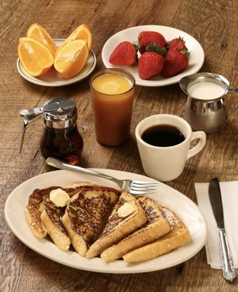 The Proximity Advantage