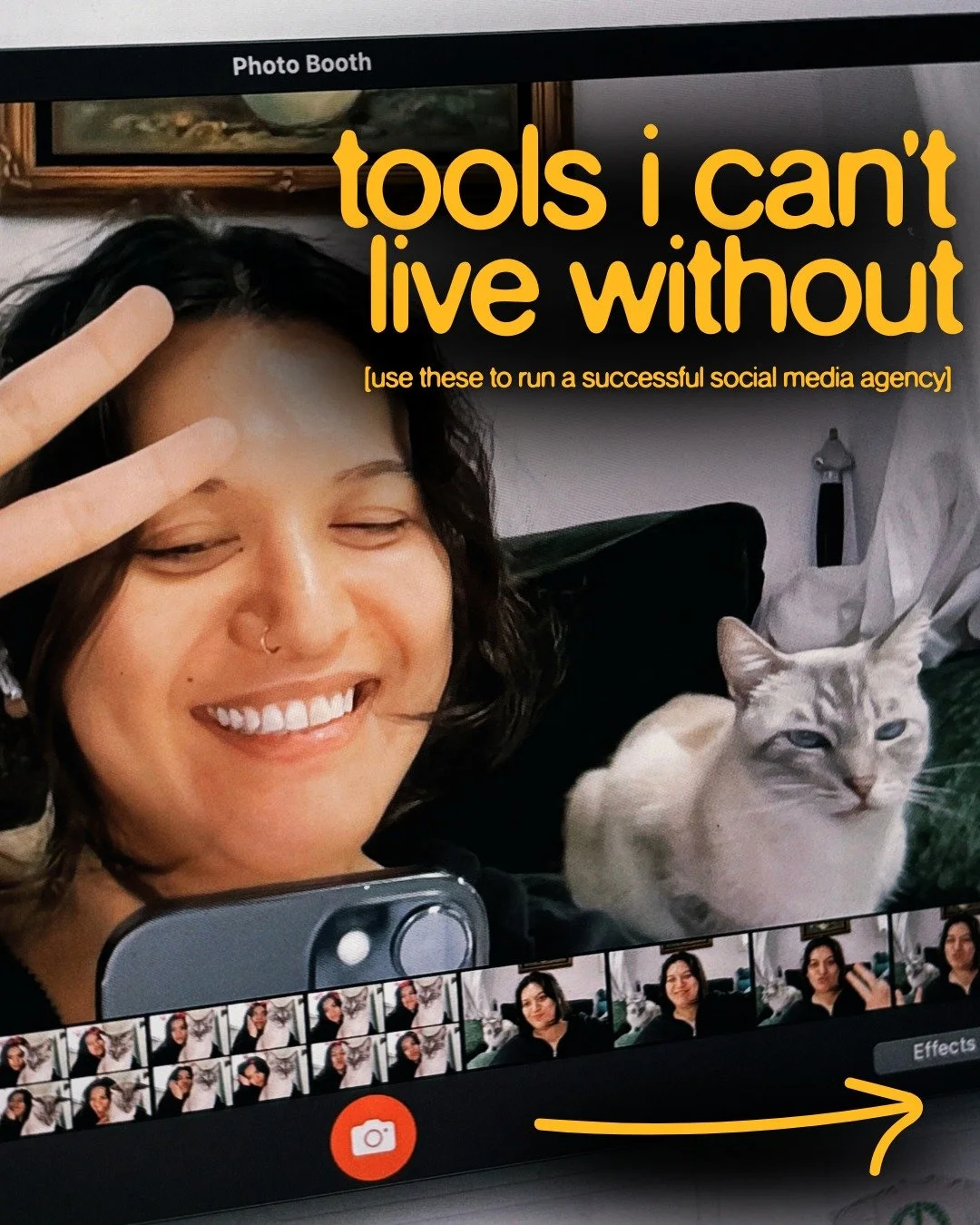 I am nothing without my systems and programs. 

Getting stuck at the &ldquo;I don&rsquo;t know where to start or what to use&rdquo; stage is a nightmare. So, let me just tell you what to use&hellip;

Organization of my brain + content calendar + clie