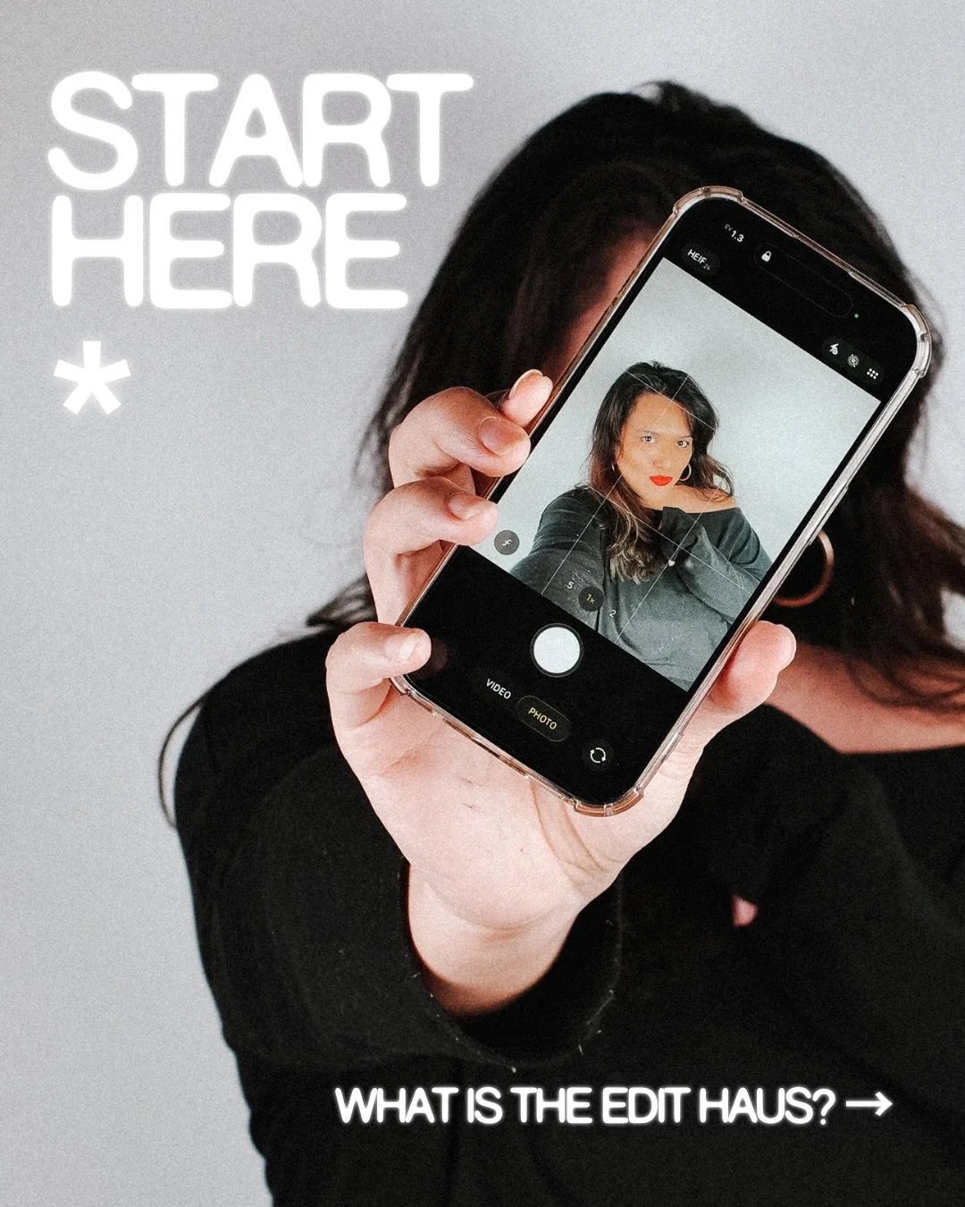 Welcome to The Edit Haus! ✨

It&rsquo;s been 2 months since launching and wanted to give a quick rundown of what we do, what&rsquo;s the process, and some frequently asked questions. 

If you are ready to book an intro call comment &ldquo;READY&rdquo