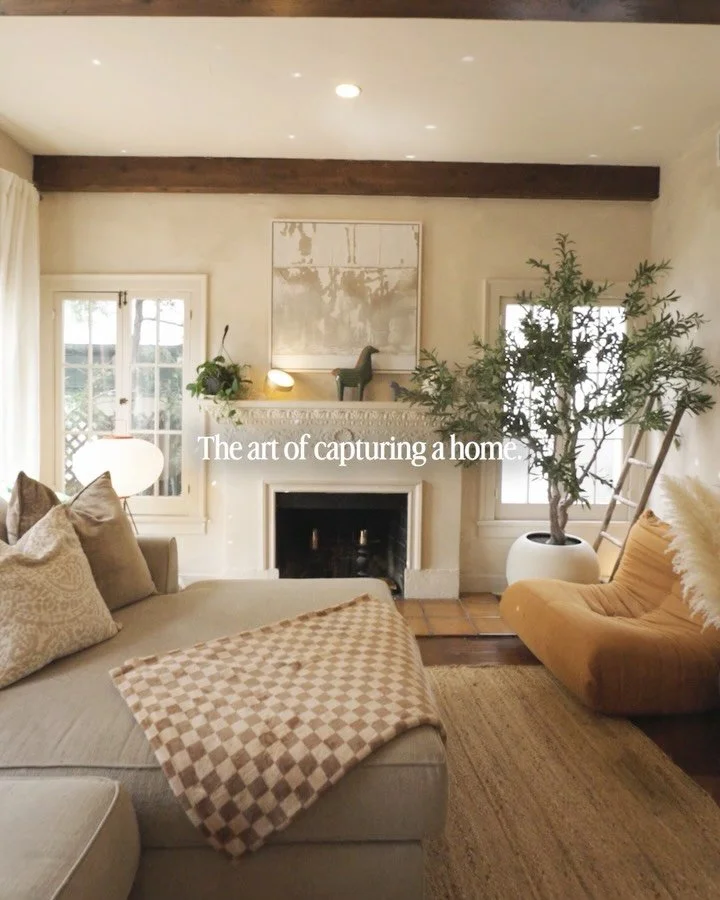 The art of capturing a home.

#losangelesrealestate #realestatephotography #realestatevideo #realestatemedia #larealestate