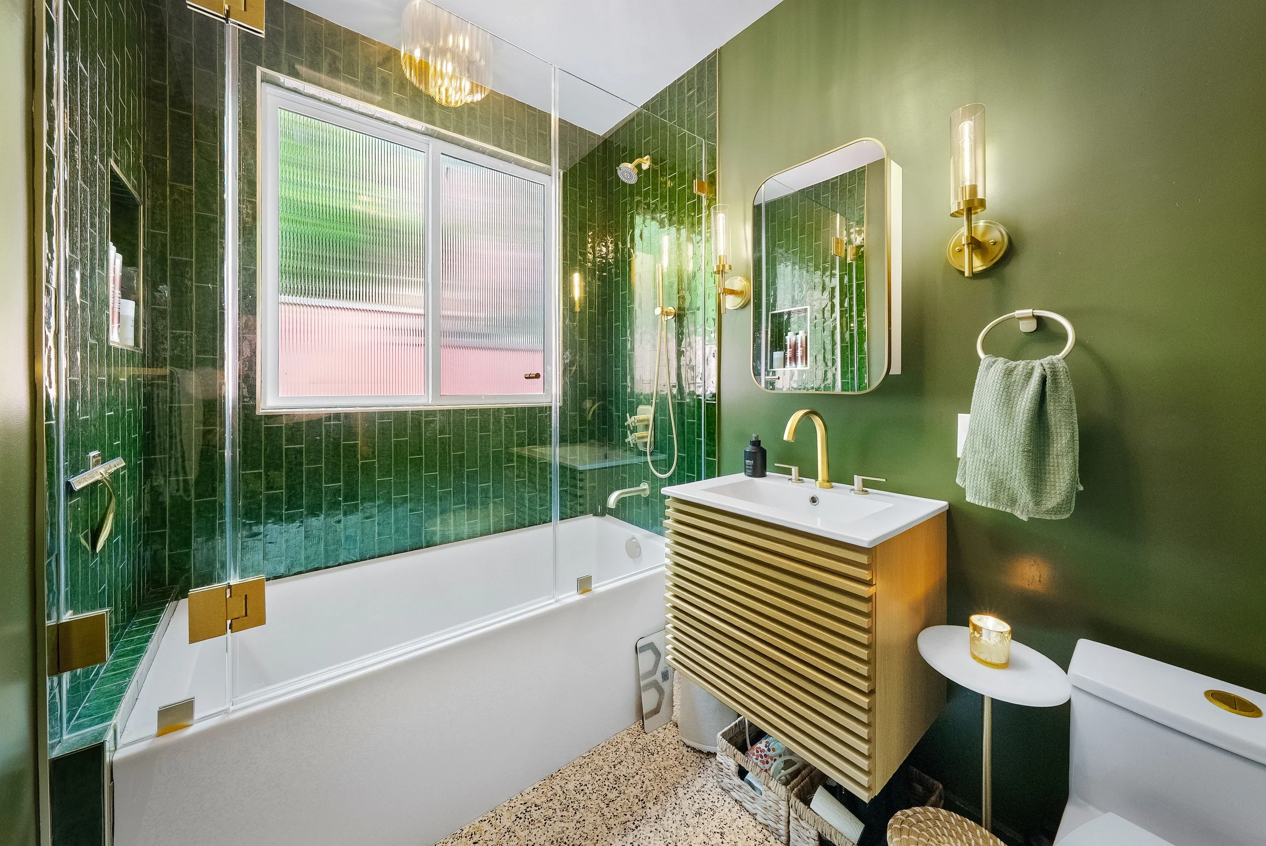 Los Angeles real estate photography by The Edit Haus, featuring professionally captured residential interiors, architecture, and design.