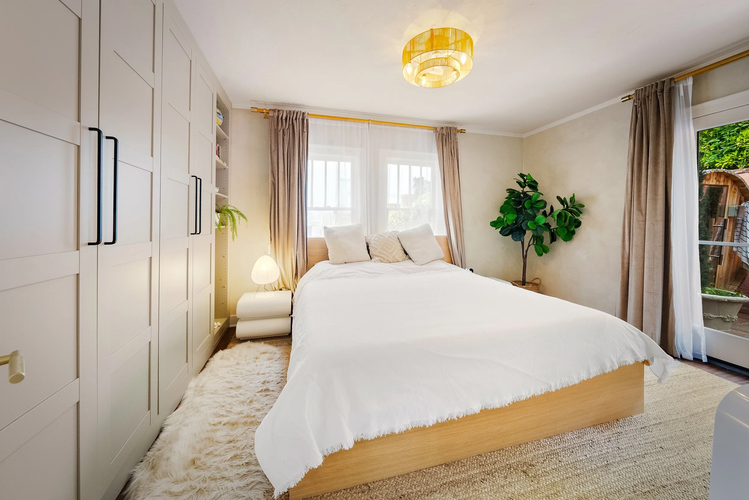 Los Angeles real estate photography by The Edit Haus, featuring professionally captured residential interiors, architecture, and design.