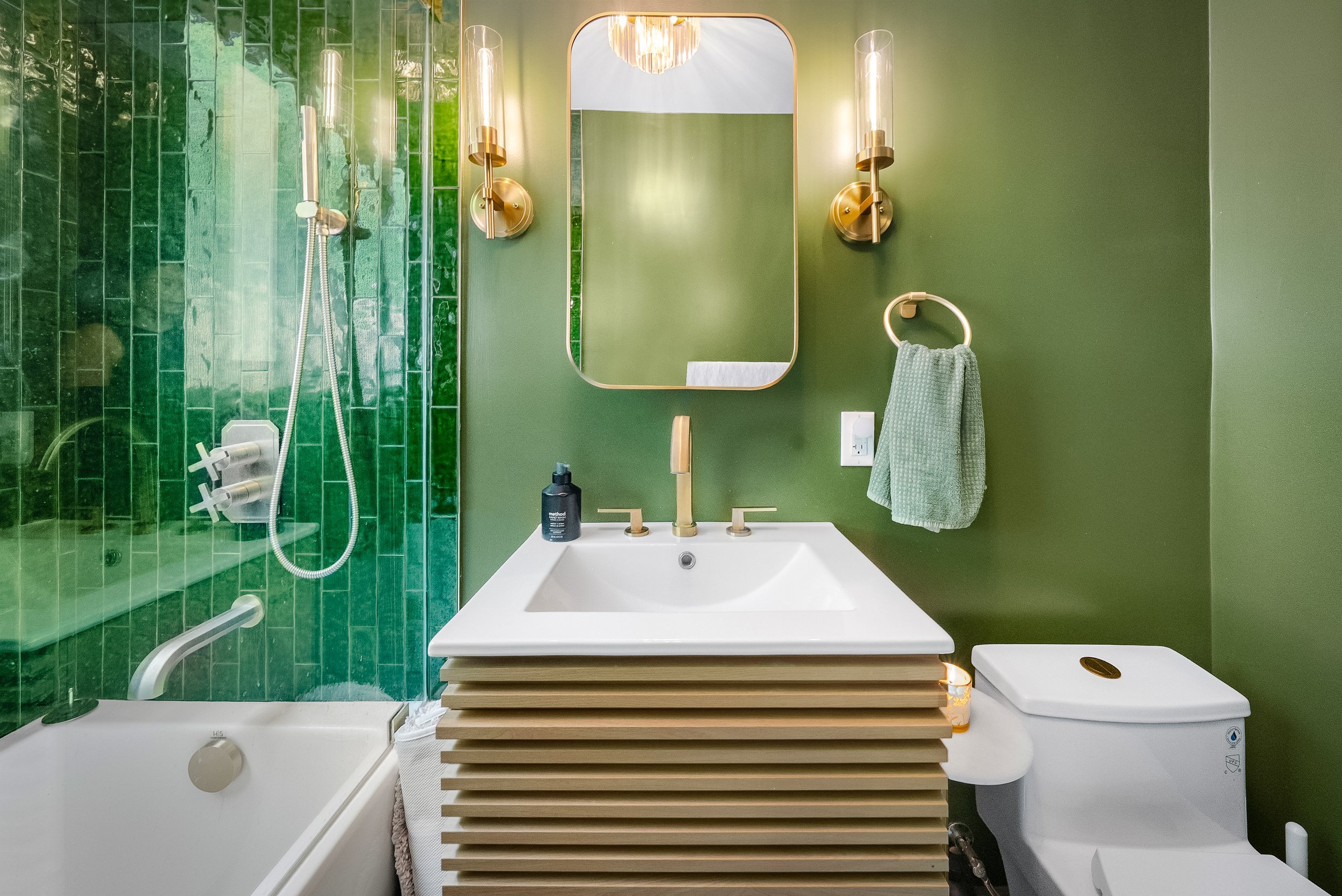 Los Angeles real estate photography by The Edit Haus, featuring professionally captured residential interiors, architecture, and design.