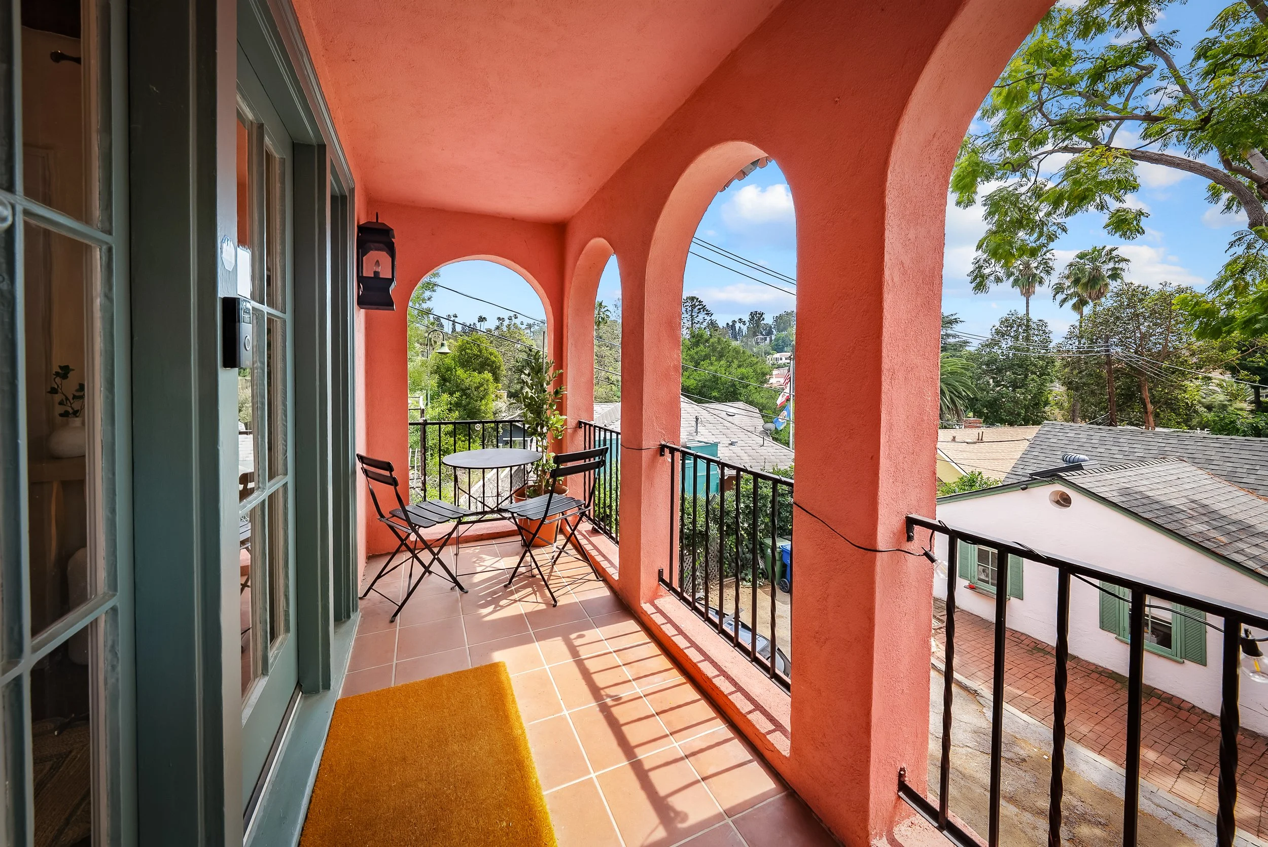 Los Angeles real estate photography by The Edit Haus, featuring professionally captured residential interiors, architecture, and design.