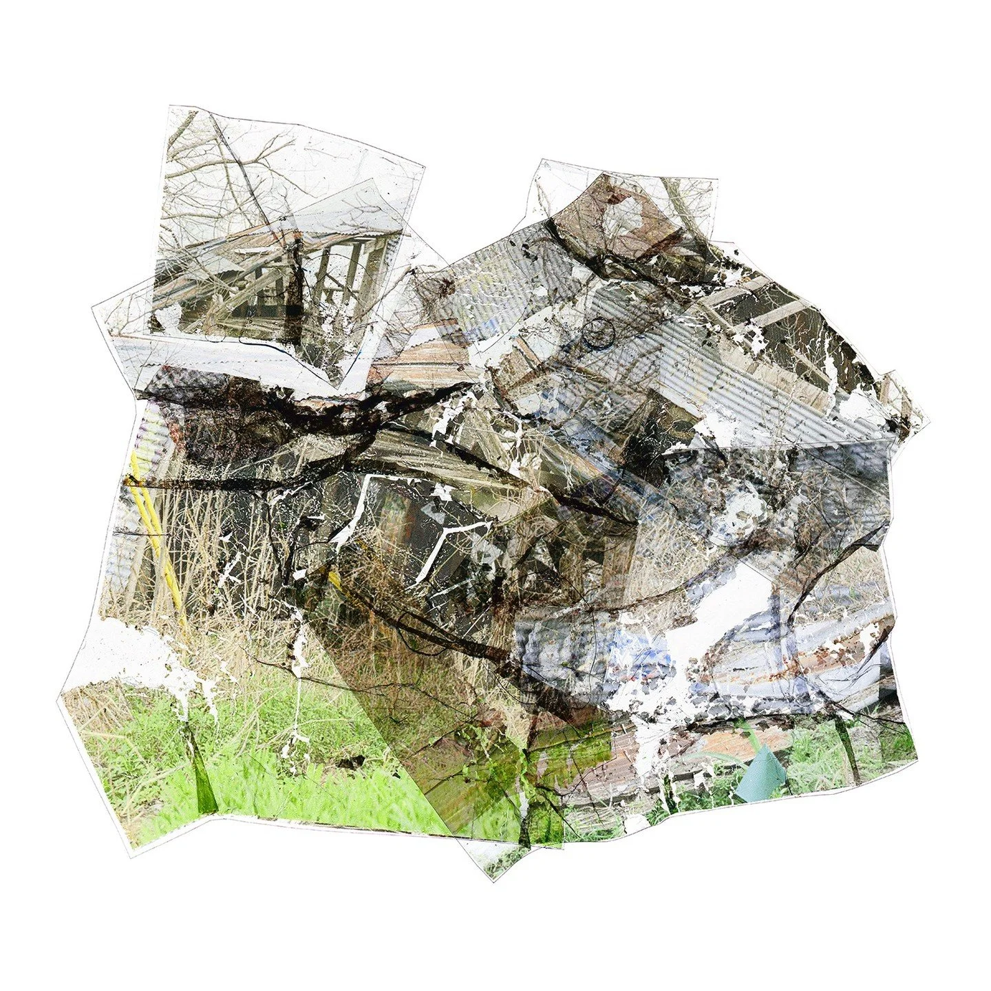 (Un)Stable I, II &amp; III
Fall 2024
Archival Inkjet Prints
24&rdquo; x 24&rdquo;

Finally getting around to posting the backlog of work from the last year&hellip; This was the first foray I had into my current process. Much to come!

#unt #untphotog