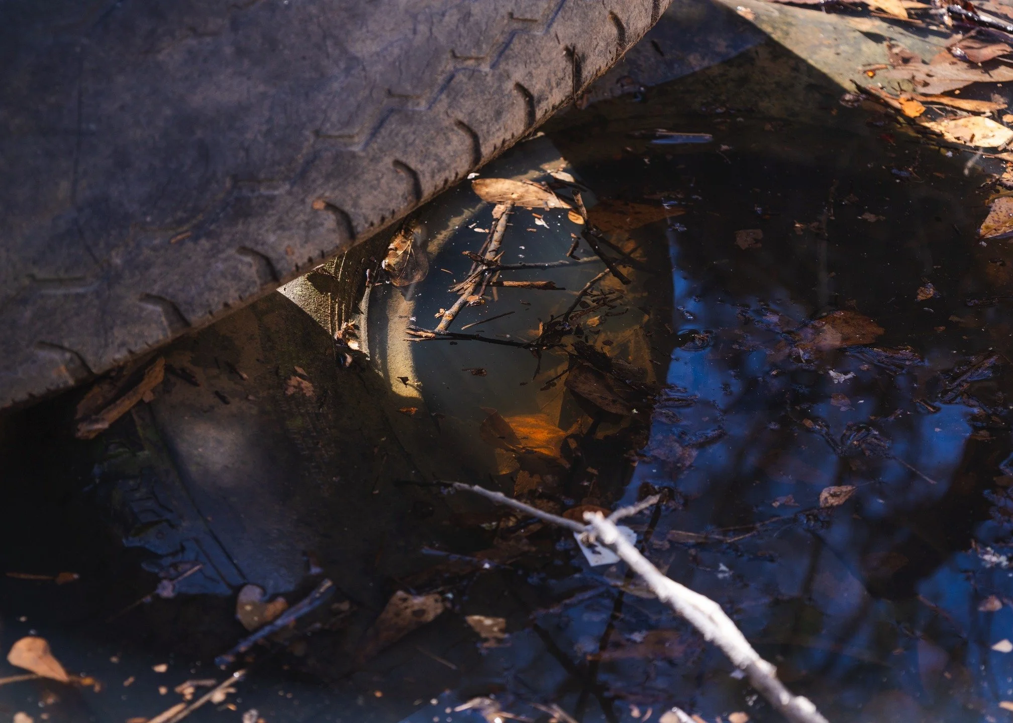 Long Worn Smooth, Now I Rest 
Archival Inkjet Print 
Spring 2024
&mdash;&mdash;&mdash;&mdash;&mdash;&mdash;&mdash;&mdash;&mdash;

I've recently been missing the feeling of practicing straight photography and letting something be "finished".