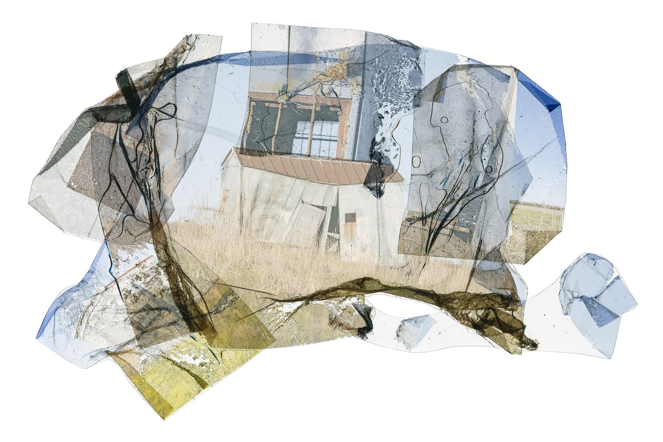 No Smoking II
Spring 2025
Archival Inkjet Print
24&rdquo; x 36"

A rural roadside barn on wheels, with a strange message for the ruined state it found itself in. 

#unt #untphotography #untcvad #texasphotography #mfagrad #photography #artphotogr