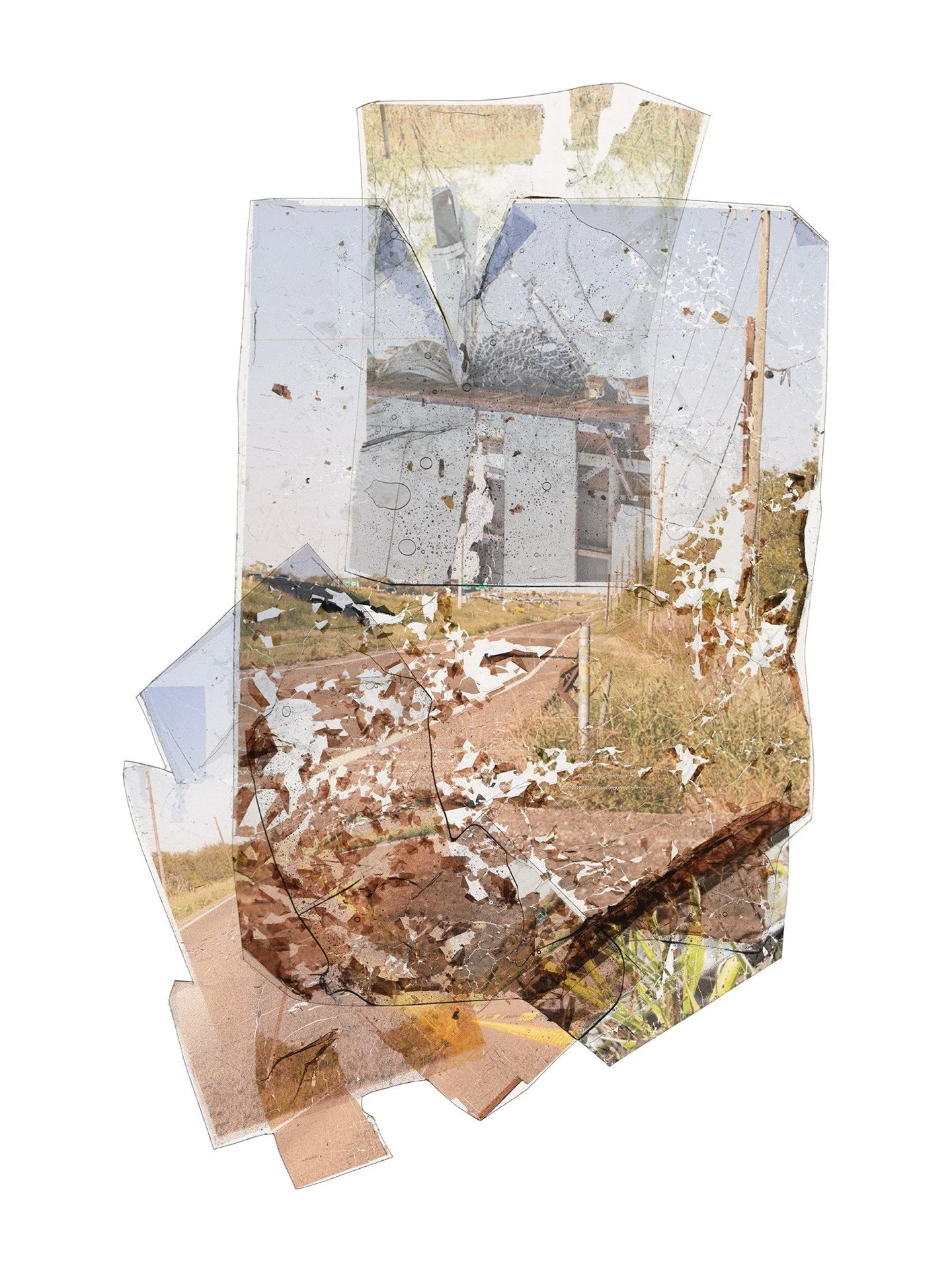 Gazing Westward
Spring 2025
Archival Inkjet Print
12&rdquo; x 16&rdquo;

#unt #untphotography #untcvad #texasphotography #mfagrad #photography #artphotography #alternativephotography #texasartist #dallasart #dallasartist #dentontx