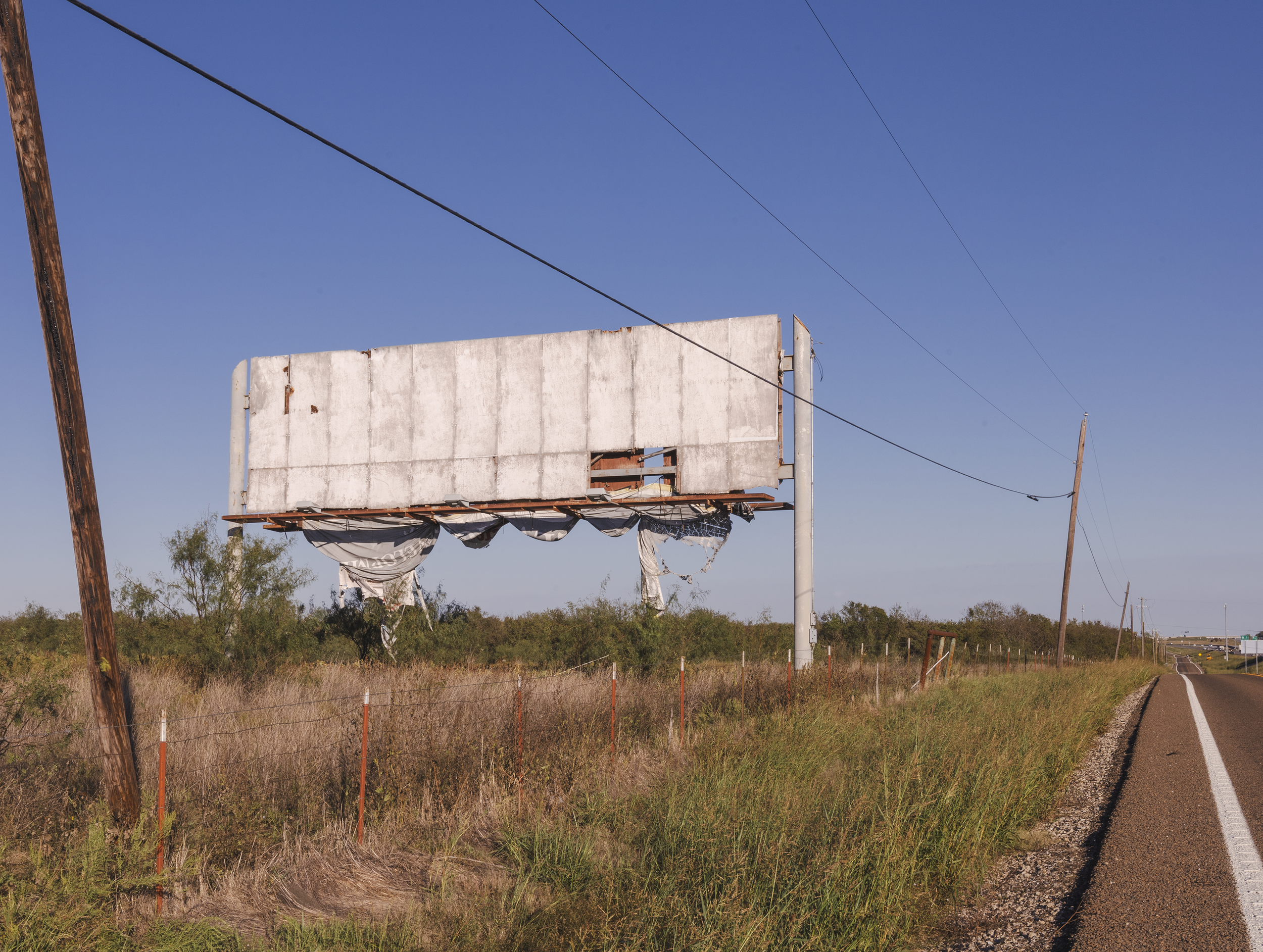 "Forgotten Persuasions", 2025. Terrell, TX.