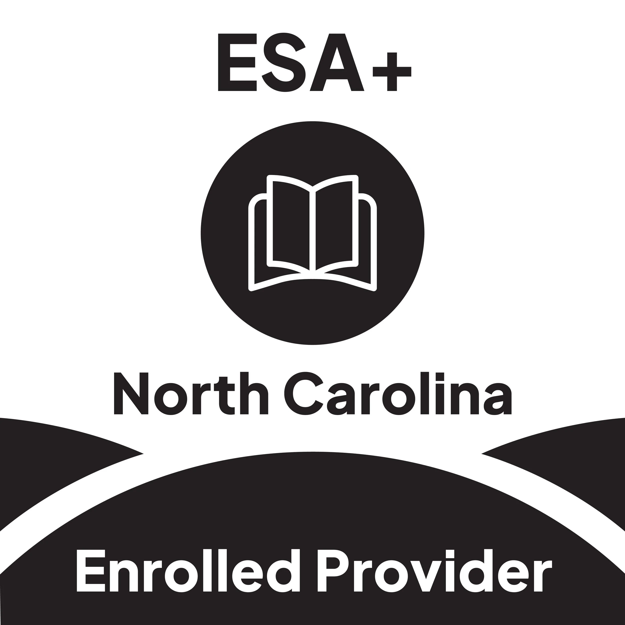 Dr. Sarah O'Shea ESA+ NC Enrolled Provider