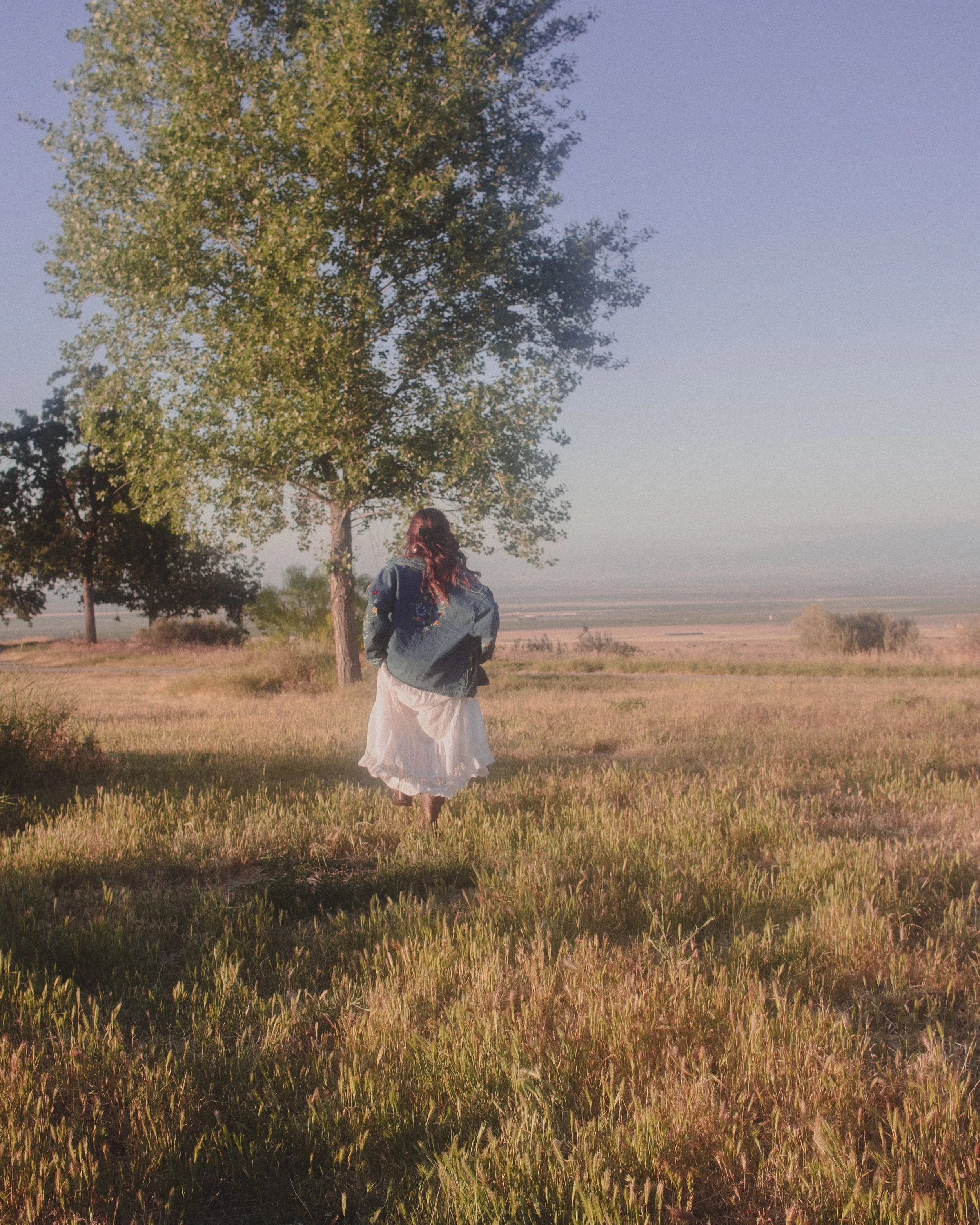 Oh How I Love Being A Woman