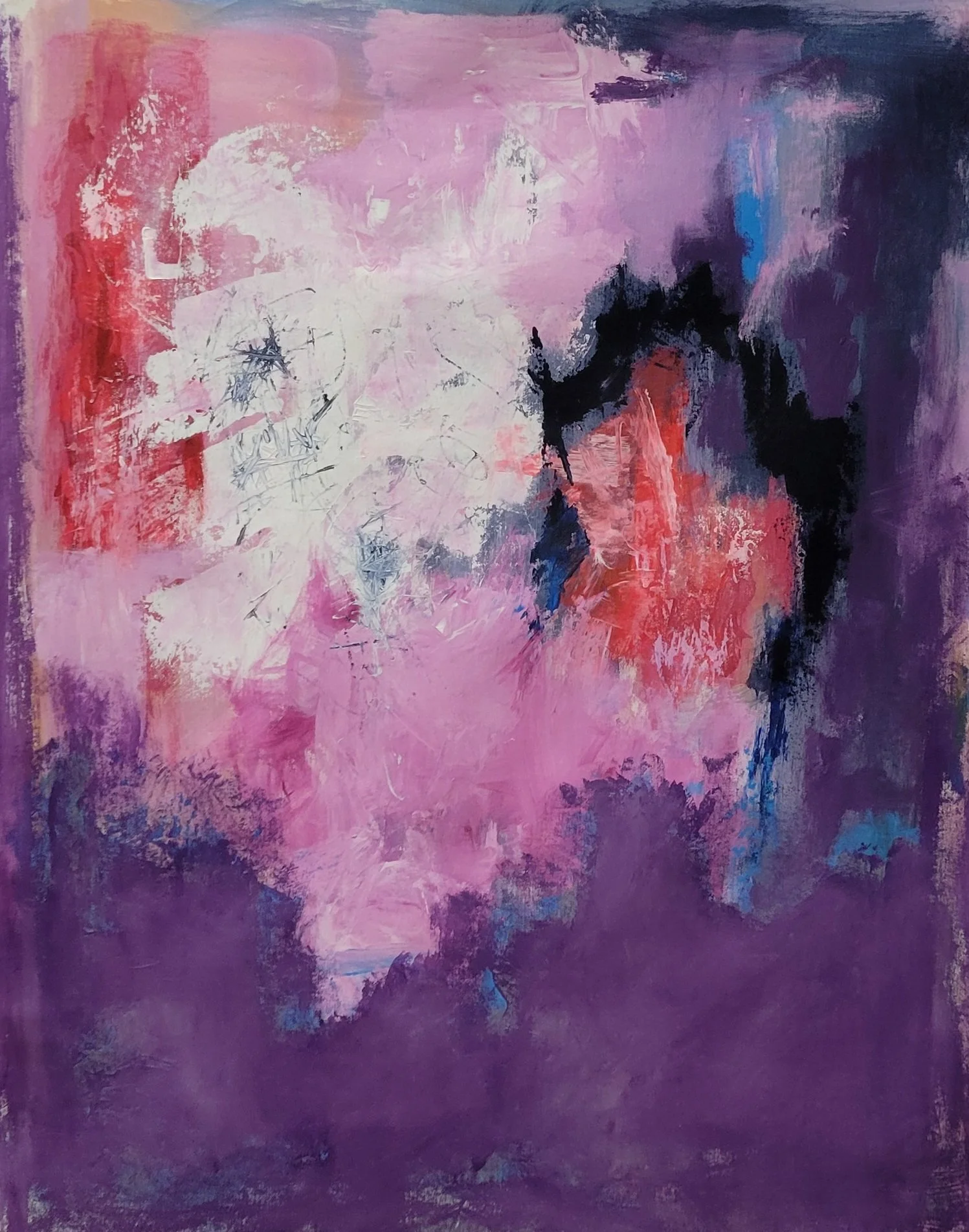 A Tale that was Told