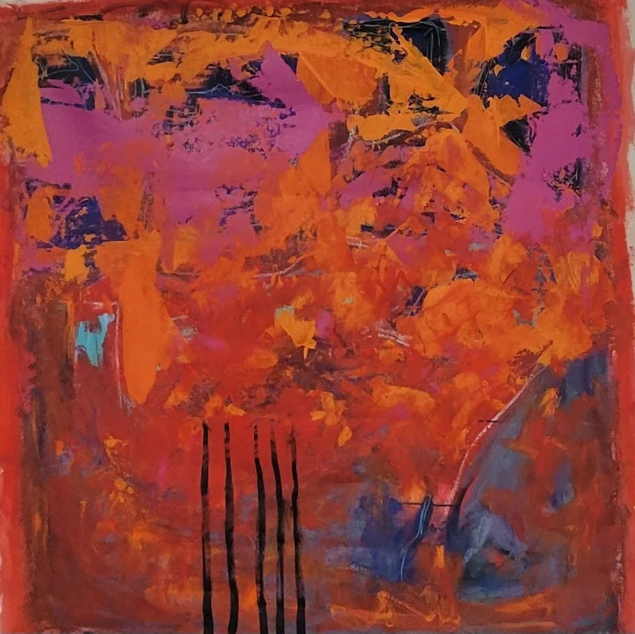 Independent of Thought