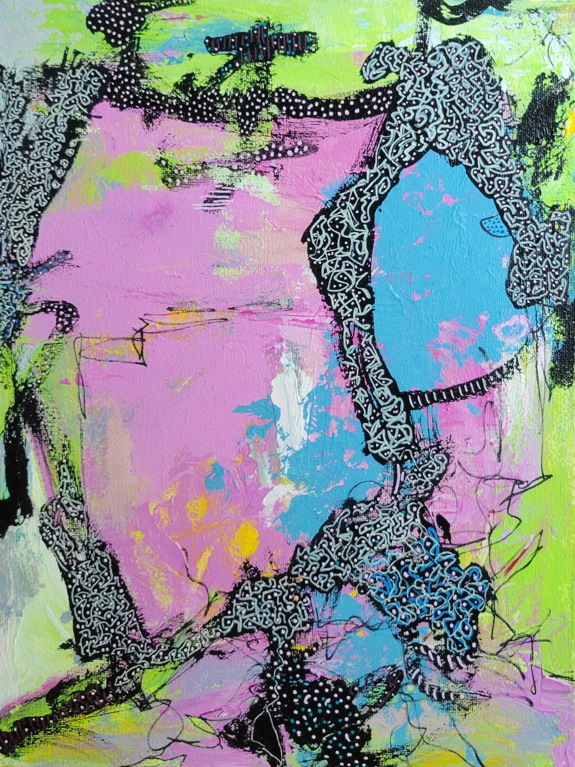 Cart Around the World