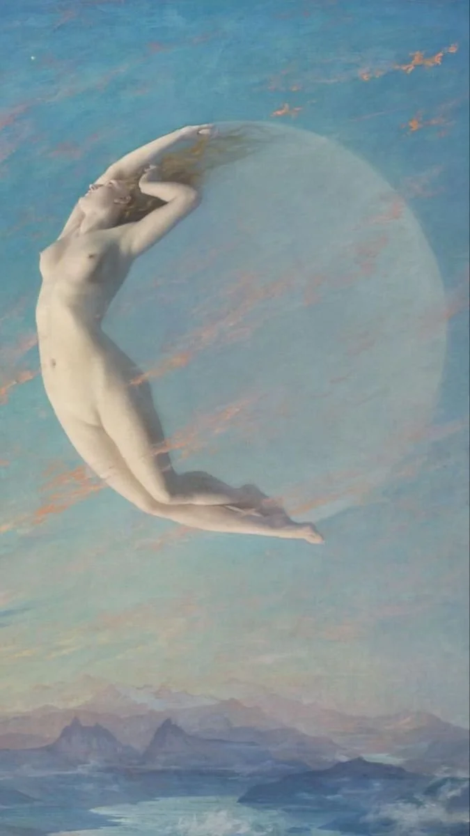 Moon Phase Collection