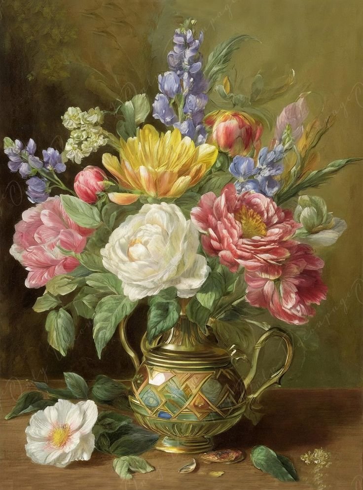 Night Bloom collection