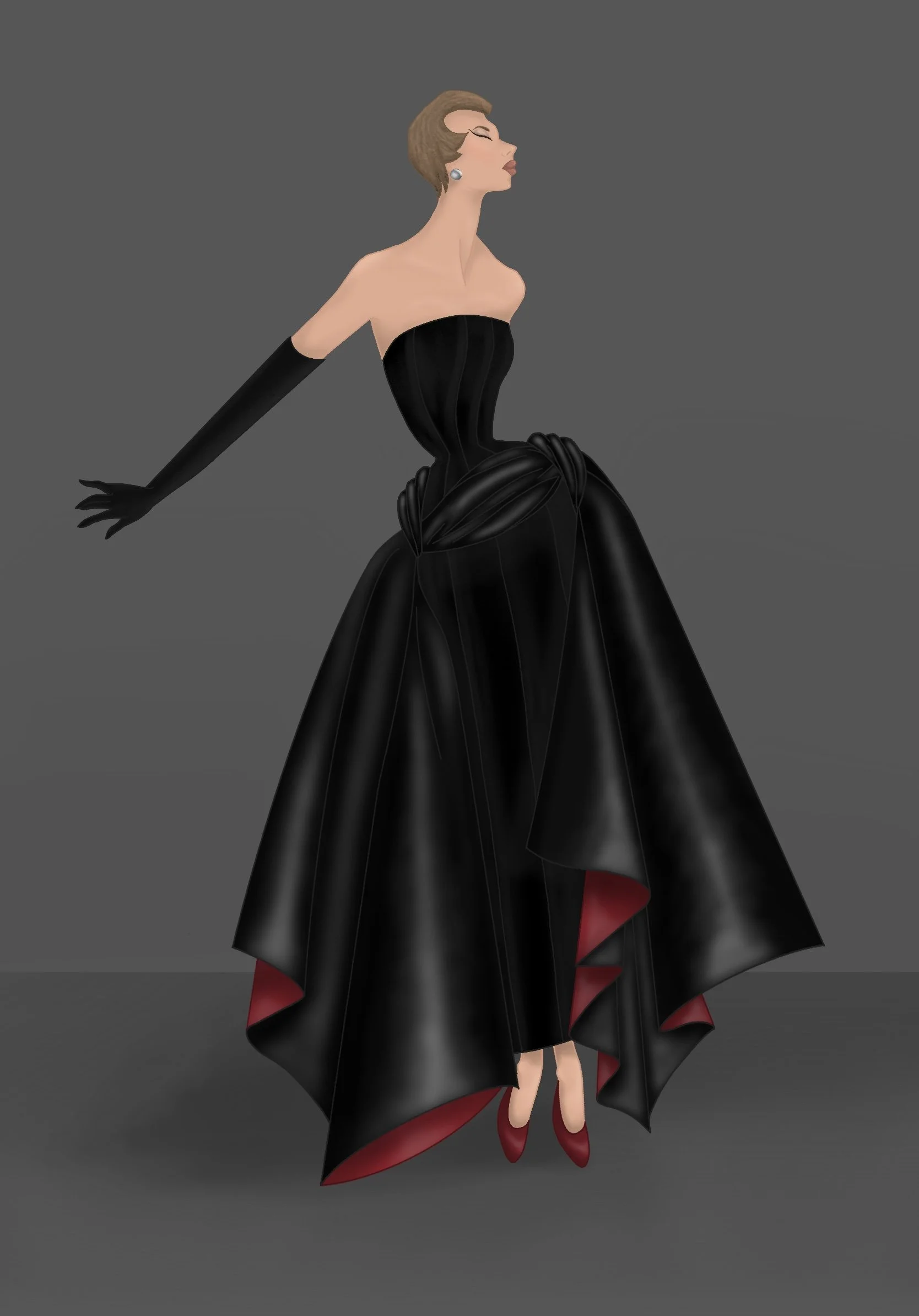 The Bond Girl