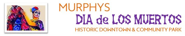 Murphy's Day of the Dead