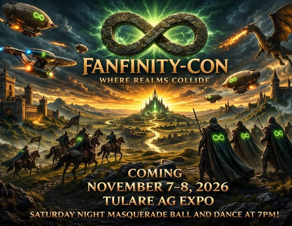 FanFinity-Con