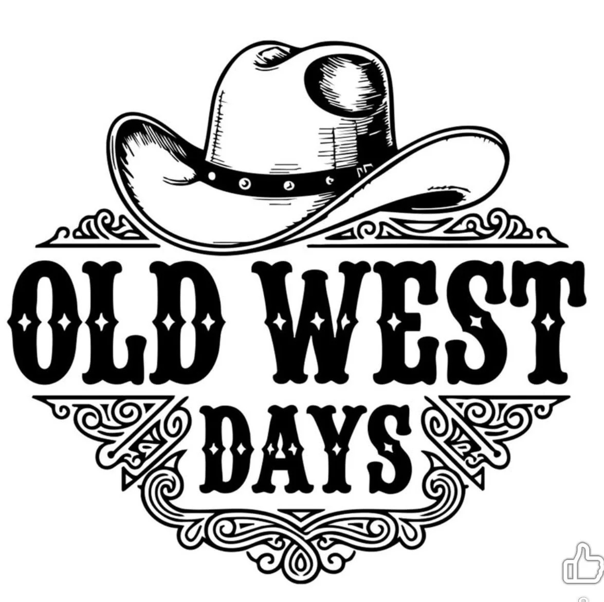 Old West Days