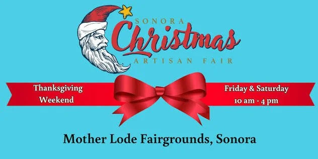 4th Annual Sonora Christmas Artisan Fair 