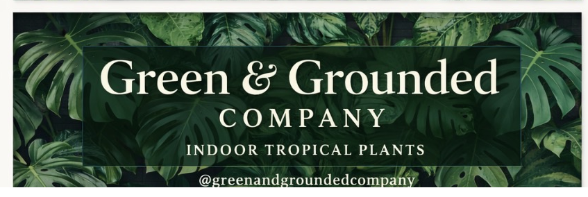 Green and Grounded Company