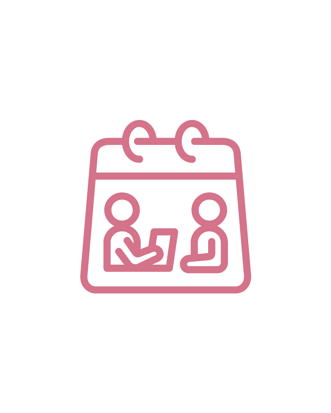 Visit store in person to start working on operational excellence