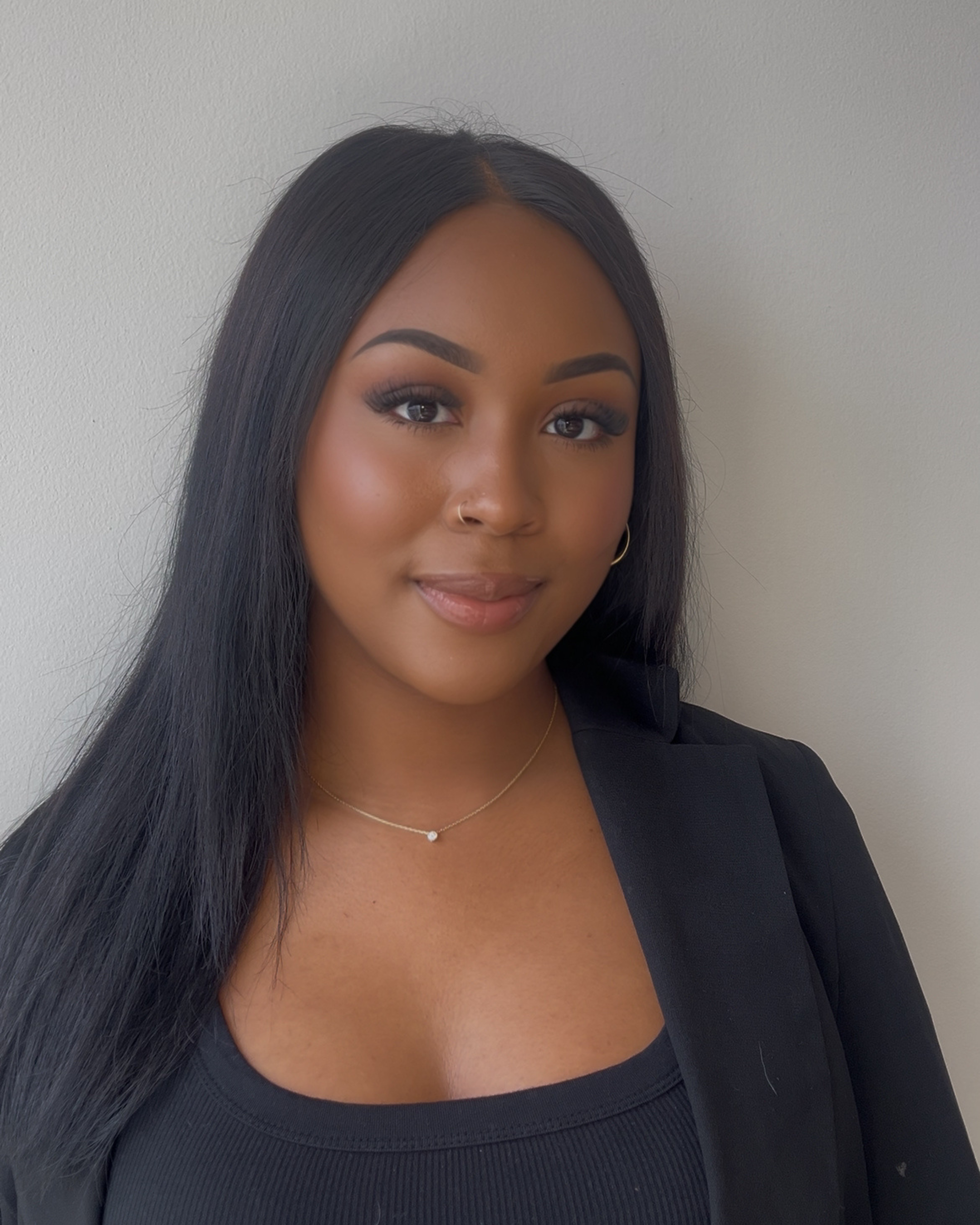 Retail store manager turned digital marketing specialist