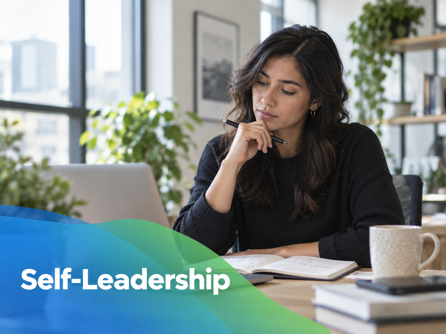  How we manage our priorities, time &amp; focus, our energy, adaptability, accountability, and personal effectiveness across changing conditions.  