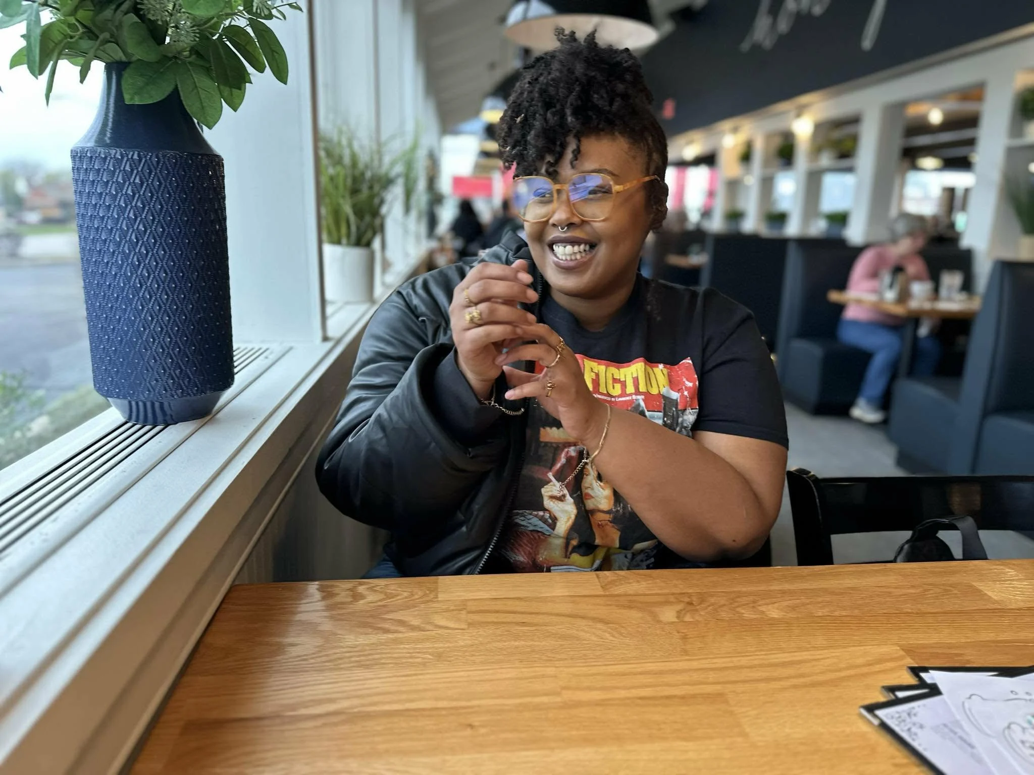 One-on-one Self-Care Coaching Session