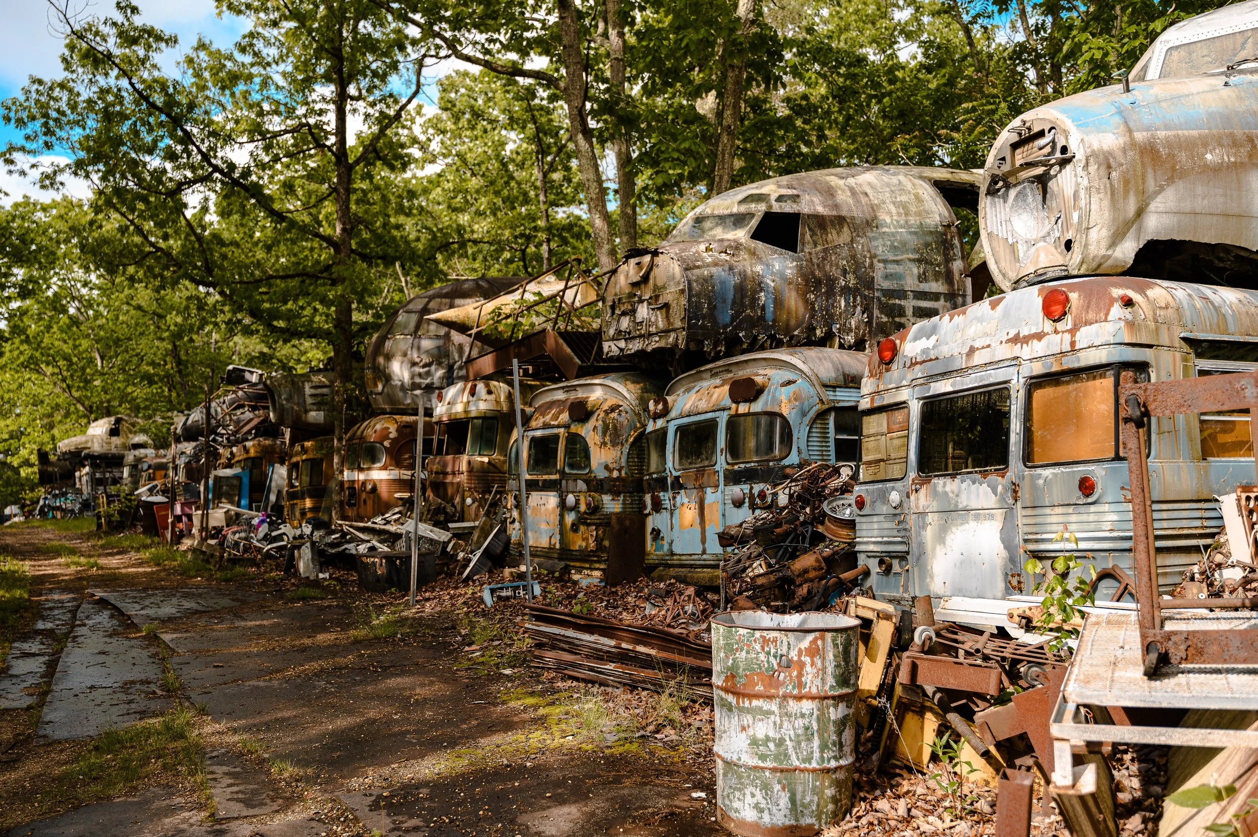 Sanoktastic Photograohy Pocono MTNS & The Catkills Fall Out Amazon Prime (2).jpg