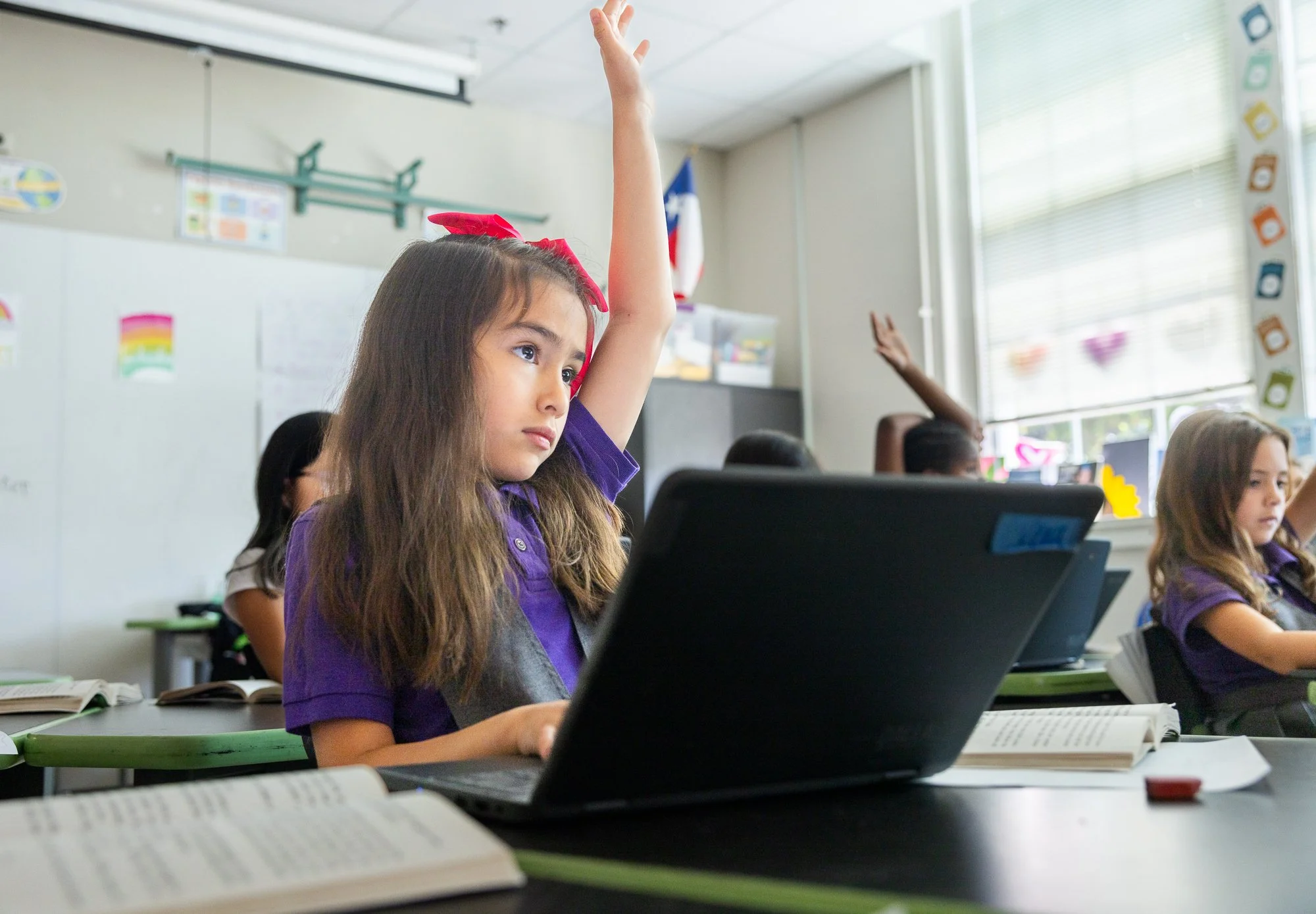 EDUCATION PHOTOGRAPHY