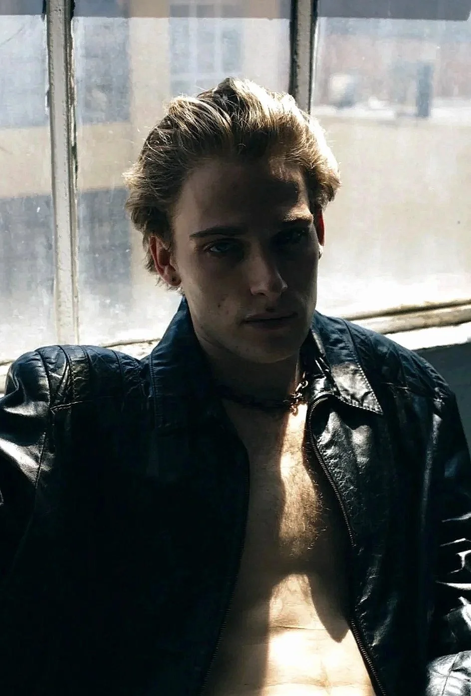 By Montgomery thompson