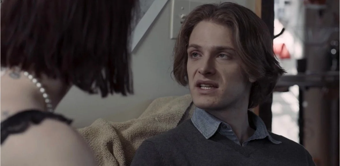 christian carrigan actor film tv