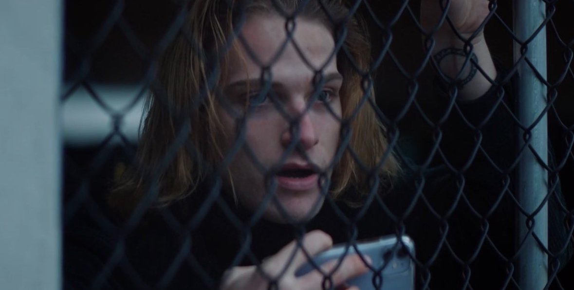 christian carrigan actor film tv